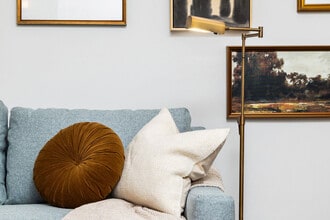 HARMON Jefferson Village by Crescent Communities in Greensboro, NC - Foto de edificio - Building Photo