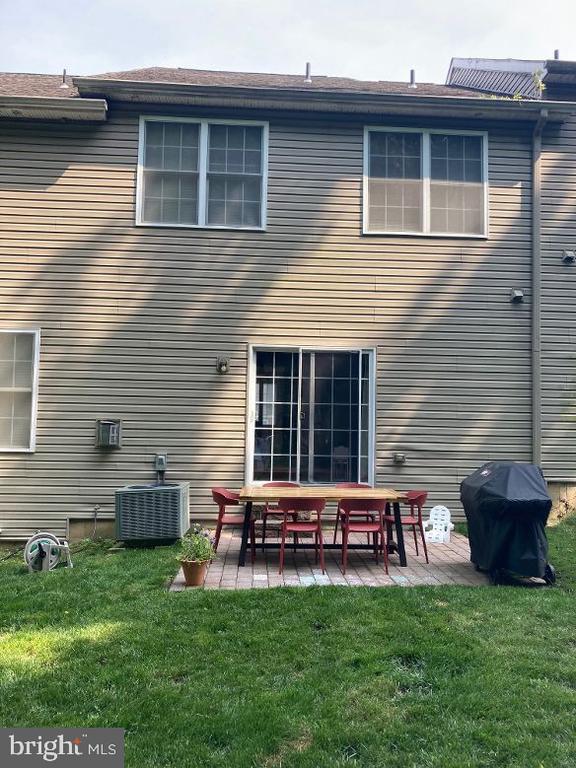 103 Dobson Ct in Media, PA - Building Photo - Building Photo