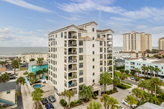 Ocean Park Condominiums in Jacksonville, FL - Building Photo - Building Photo