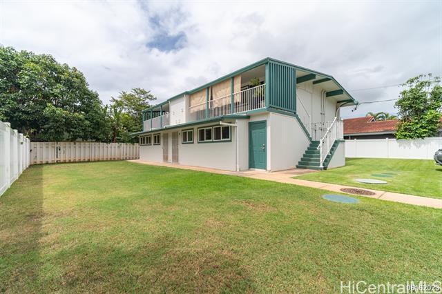 68-018 Au St in Waialua, HI - Building Photo - Building Photo