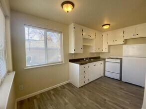 957 W 500 S in Salt Lake City, UT - Building Photo - Building Photo