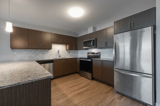 The Charles Apartments in Halifax, NS - Building Photo - Building Photo