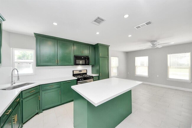 property at 6735 Alpine Dr