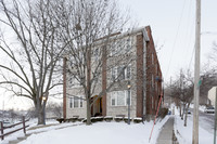 Gadient in Davenport, IA - Building Photo - Building Photo