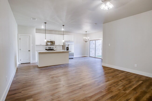 2530 137th St in Lubbock, TX - Building Photo - Building Photo