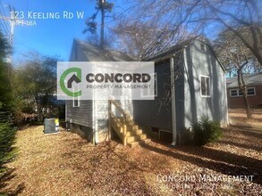 123 Keeling Rd W in Greensboro, NC - Building Photo - Building Photo