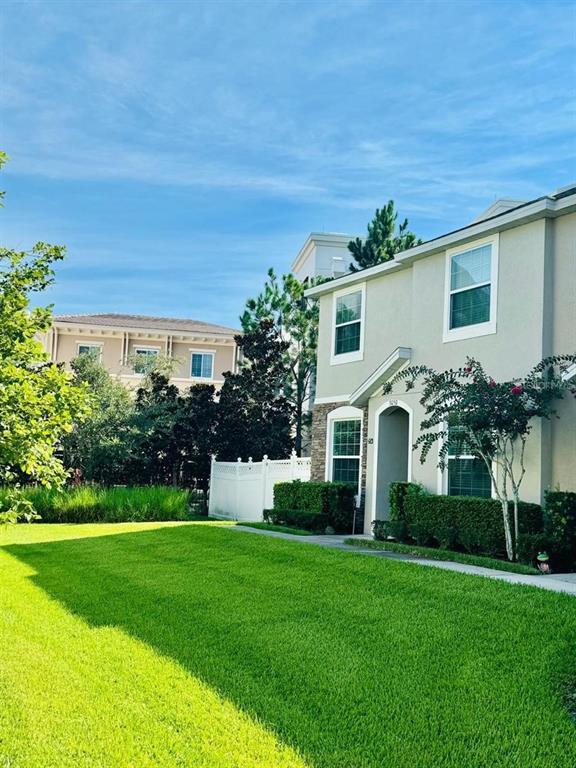3050 Chort Alley in Orlando, FL - Building Photo - Building Photo