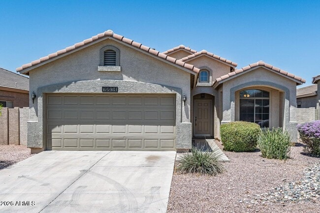 property at 16634 N 168th Dr