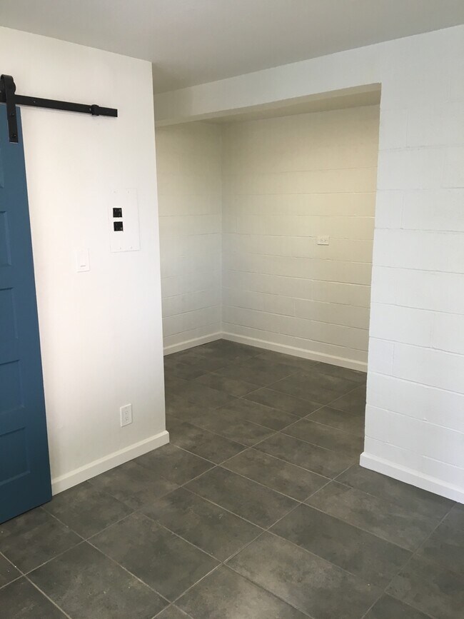 420 Carter St-Unit -Unit C in Vallejo, CA - Building Photo - Building Photo