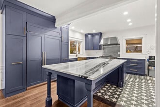 1502 Tryon Rd in New Bern, NC - Building Photo - Building Photo