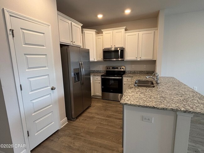 1607 Caleigh Ct in Lynn Haven, FL - Building Photo - Building Photo