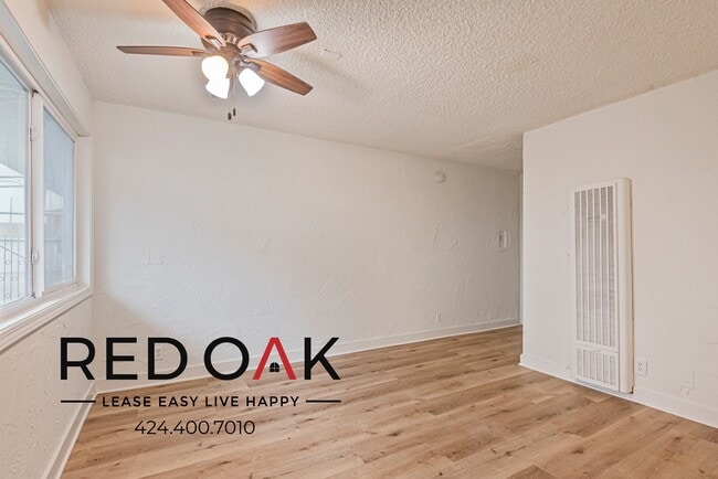 11173 Charnock Rd in Los Angeles, CA - Building Photo - Building Photo