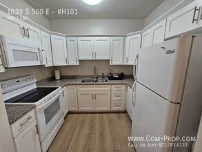 1039 500 E in Heber City, UT - Building Photo - Building Photo