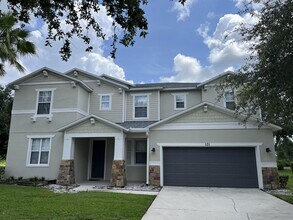 101 Hagge Dr in Daytona Beach, FL - Building Photo - Building Photo