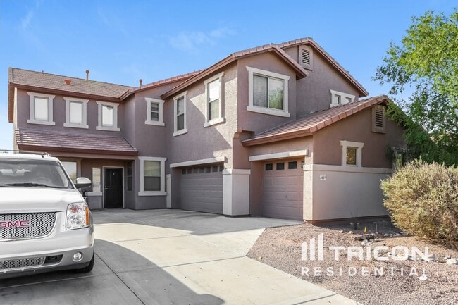 property at 21837 Backus Dr