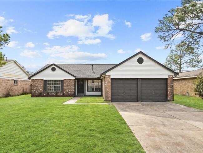 property at 2314 Edgedale Dr