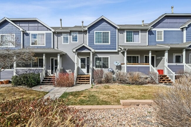 property at 19226 E Carolina Pl