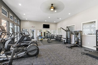 Wood Hollow in Euless, TX - Building Photo - Building Photo