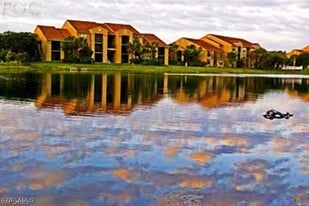 13555 Eagle Ridge Dr in Ft. Myers, FL - Building Photo