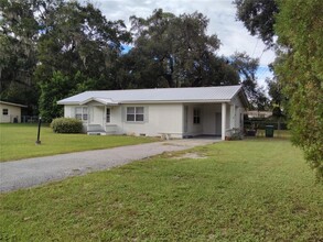 12 Smyrna Dr in Debary, FL - Building Photo - Building Photo