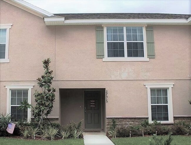 property at 27515 Desert Willow Way