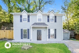 516 Barclay Square Ct in Nashville, TN - Building Photo