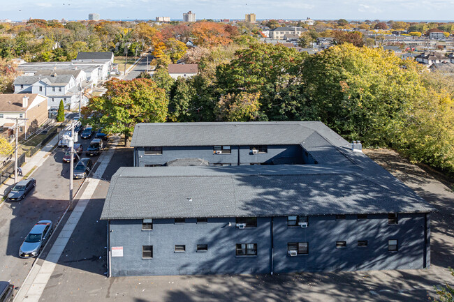 1266 Washington Ave in Asbury Park, NJ - Building Photo - Building Photo