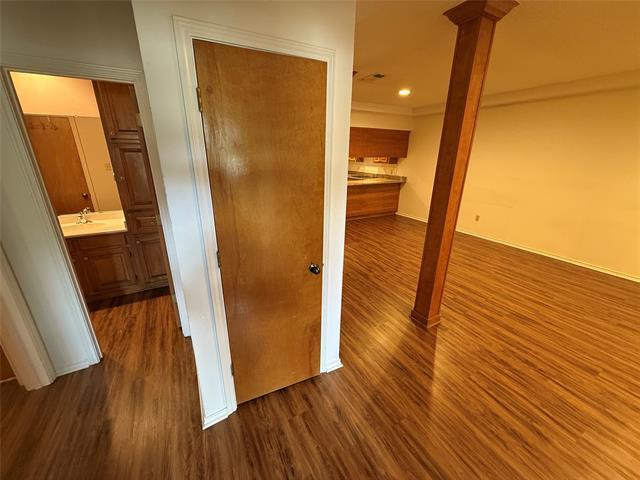 5883 Westhaven Dr in Fort Worth, TX - Building Photo - Building Photo