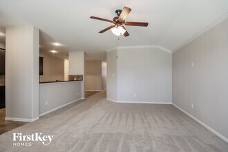 9126 Georgio Dr in Houston, TX - Building Photo - Building Photo