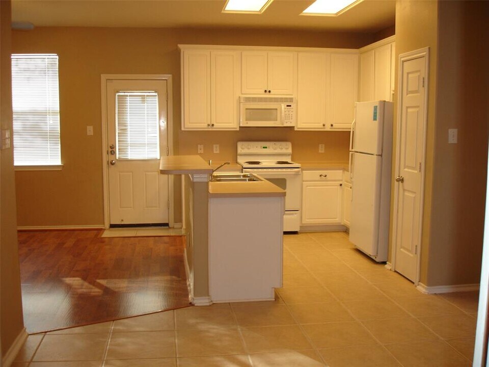 11843 Keystone Spring Way in Houston, TX - Building Photo
