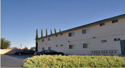 Golden Apartments in El Cajon, CA - Building Photo - Building Photo