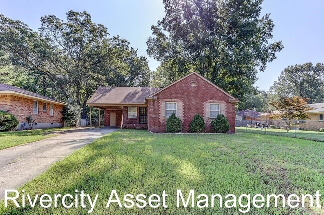 3058 Mensi St in Memphis, TN - Building Photo - Building Photo