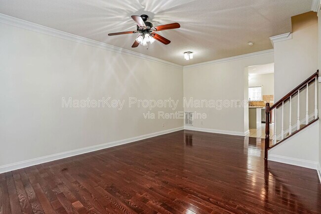 335 Anterbury Dr in Apex, NC - Building Photo - Building Photo