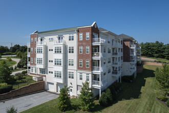 Westtown Reserve in West Chester, PA - Building Photo - Building Photo