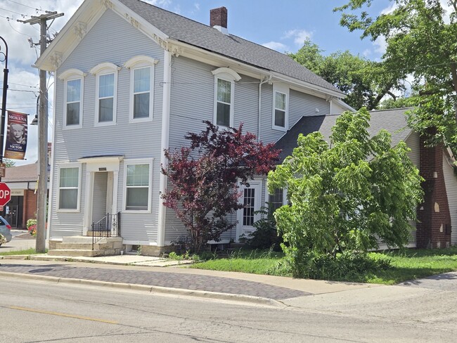 property at 11042 Front St