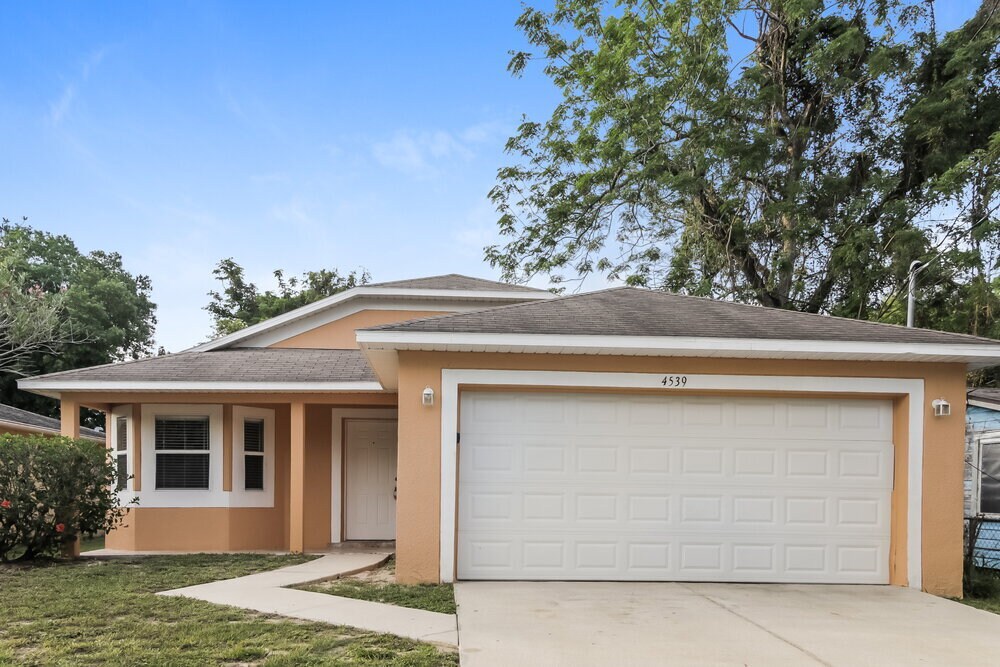 4539 Cypress St in Orlando, FL - Building Photo