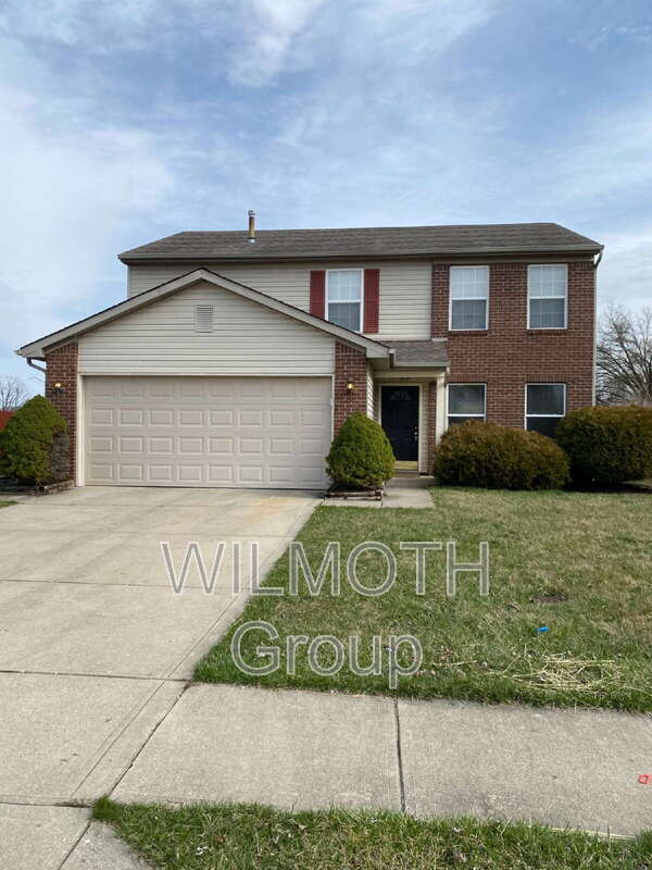 property at 2265 Valley Creek E Ln