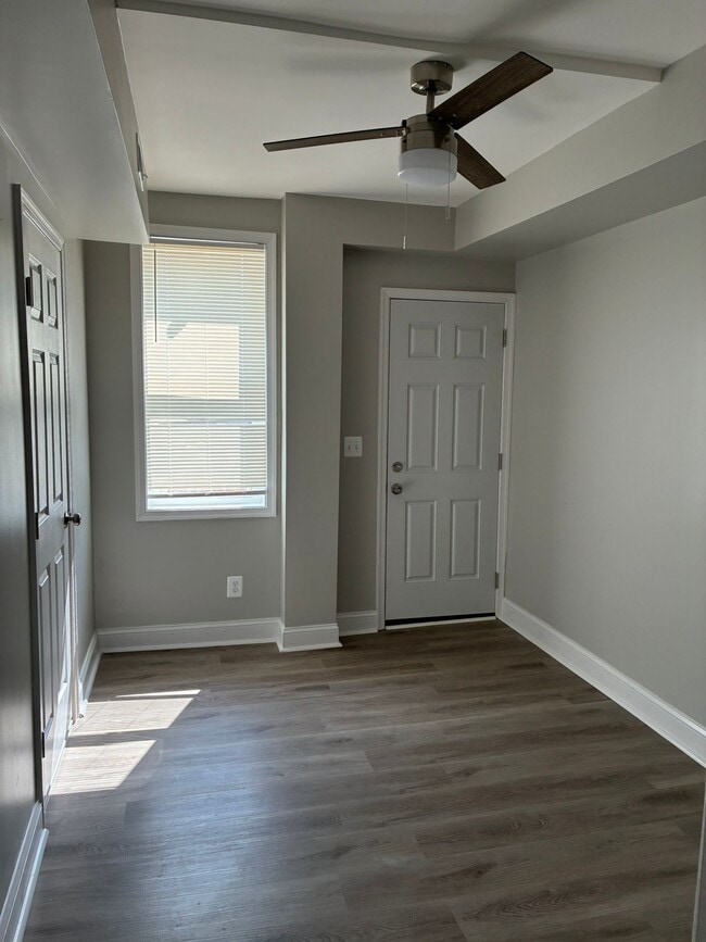 415 N Port St in Baltimore, MD - Building Photo - Building Photo