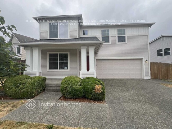 property at 14688 Ravenwood Rd SE