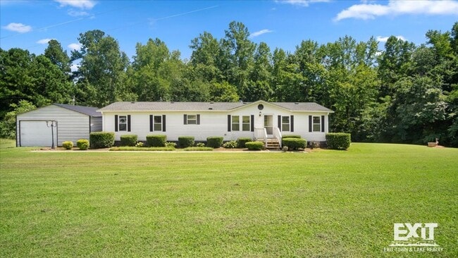 property at 352 Manson Rd