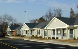 Forest Creek in Richmond, VA - Building Photo - Building Photo