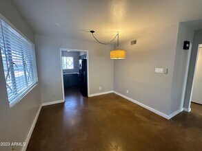 1144 W Monterosa St in Phoenix, AZ - Building Photo - Building Photo