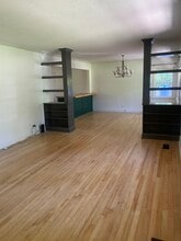 3530 Dell Trail in Chattanooga, TN - Foto de edificio - Building Photo