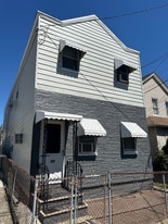 22 Rutgers St in Belleville, NJ - Building Photo