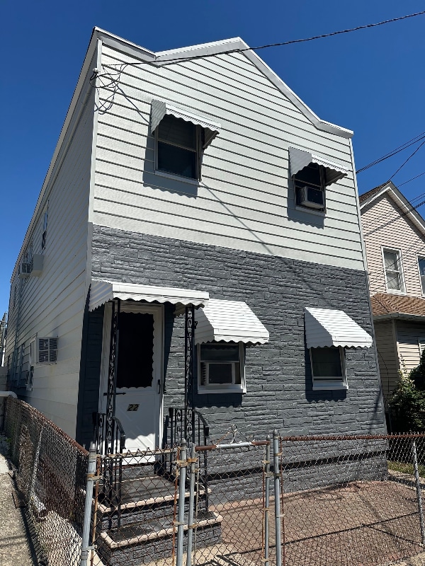 property at 22 Rutgers St