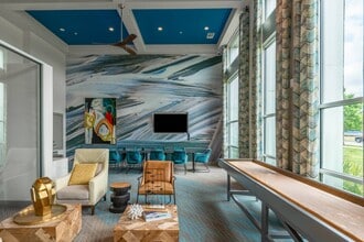 Cypress at Trinity Groves in Dallas, TX - Building Photo - Building Photo