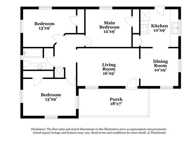 2240 Grand St in Jacksonville, FL - Building Photo - Building Photo