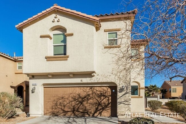 9120 Kentwell Ave in Las Vegas, NV - Building Photo - Building Photo