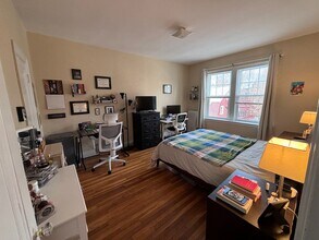 116 Englewood Ave, Unit 31 in Boston, MA - Building Photo - Building Photo