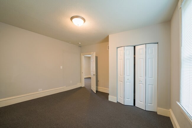 property at 2418 3rd St NE